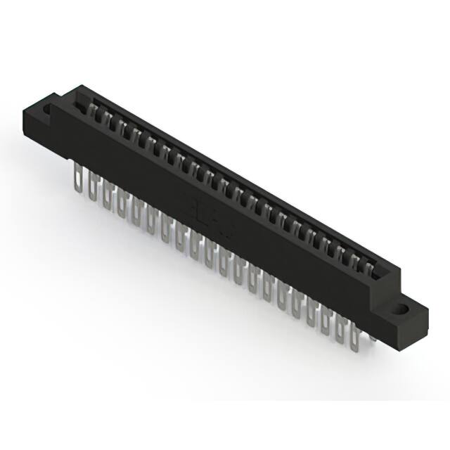 357-040-400-202 EDAC Inc.  Edgeboard Connectors